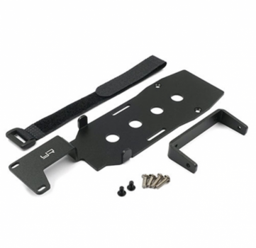 Alloy Low Battery Plate For Traxxas TRX-4 TRX-6