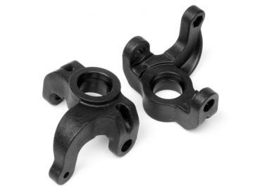 D8 - FRONT SPINDLE SET (RIGHT/LEFT)