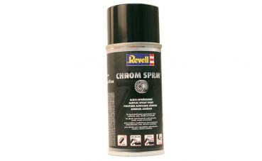 Revell Chrom Spray 150ml