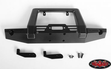 Pawn Metal Front Bumper for Traxxas TRX-4