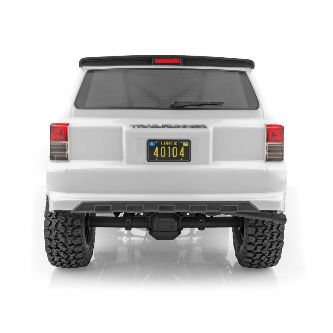 trailrunner rc trailrunner rc